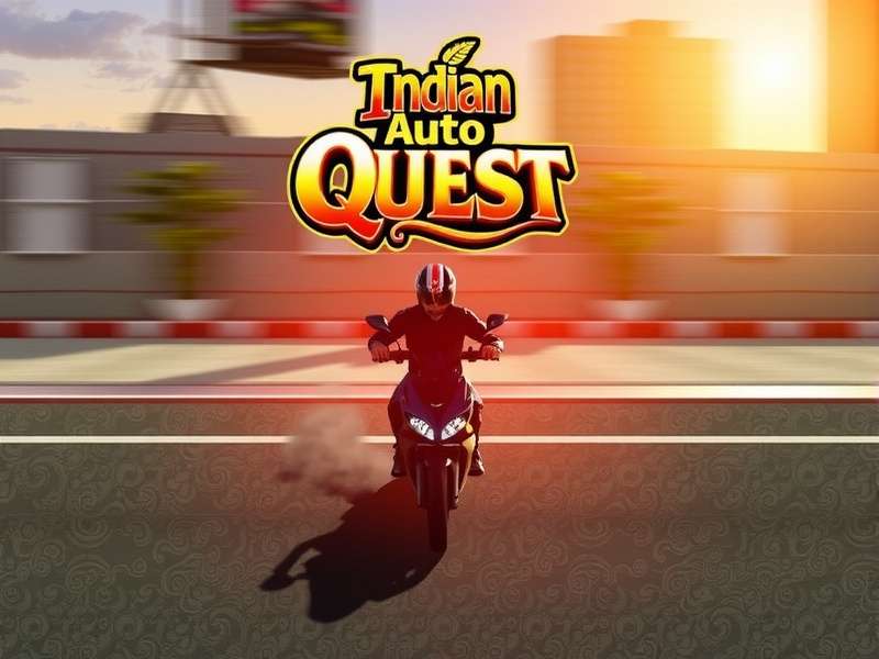Indian Auto Quest Community Event